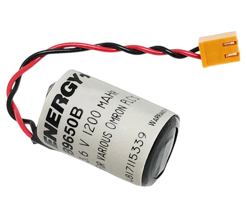 Energy + Plus B9650B Battery