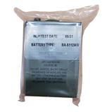 Saft BA5112/U Battery