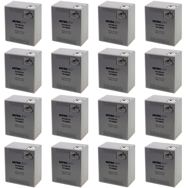 URC-200 (V2) Line of Sight Transceiver Battery for General