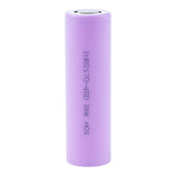 BAK 45D 21700 4500mAh 60A Tabless Battery