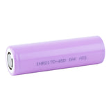 BAK 45D 21700 4500mAh 60A Tabless Battery, product view 2