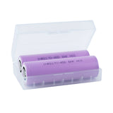 BAK 45D 21700 4500mAh 60A Tabless Battery, product view 4