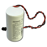 Elkron BAT80009 Battery Replacement for Alarm System