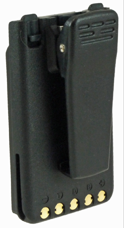 Icom BP-290 Battery Replacement - 7.2V 2010mAh Li-Ion