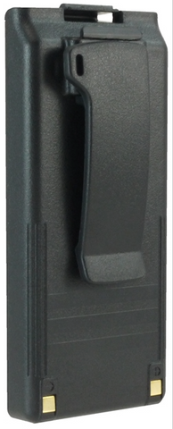 Icom BP196 Battery Replacement - 9.6V 1450mAh NiMH