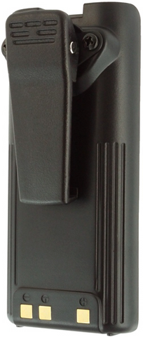 Icom BP210N Battery Replacement - 7.2V 1500mAh NiMH
