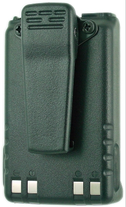 Icom BP227 Battery Replacement - 7.2V 1800mAh Li-Ion