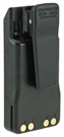 Icom BP-279 Battery Replacement - 7.2V 2280mAh