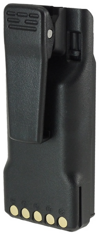 Icom BP-284 Battery Replacement - 7.2V 3200mAh Li-Ion