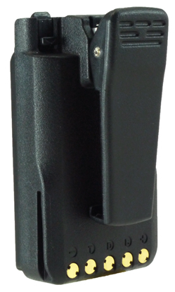 Icom BP-294 Battery Replacement - 7.2V 3150mAh Li-Ion