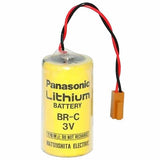Panasonic - GE Fanuc BR-CCF1TH - A98L-0031-0007 Battery for CNC - PLC