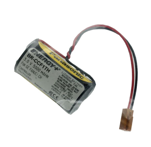 Energy + Plus BR-CCF1TH Battery Replacement