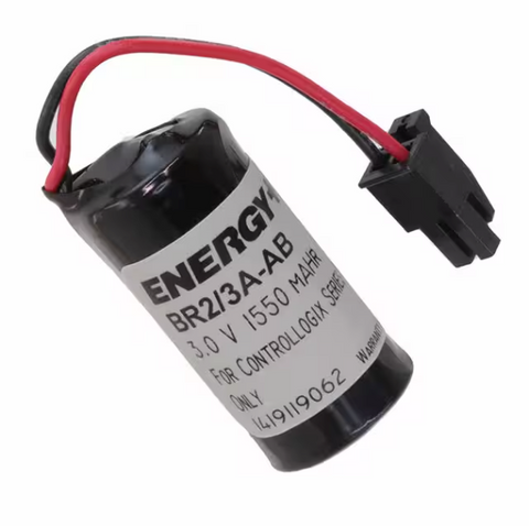 Energy + Plus BR2/3A-AB Battery