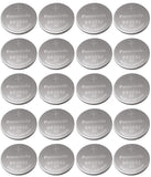 Panasonic BR3032 Battery (20 Pieces)