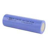 BTCAP 42P 21700 4200mAh 45A Battery, product view 3