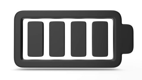Rocket Distributing RD-PLC76 Battery