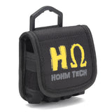 Hohm Tech Security Battery Case (4 Cells) - Black, product view 2