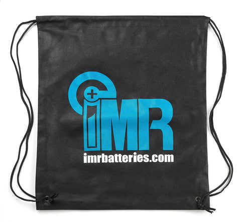 IMRbatteries Drawstring Backpack
