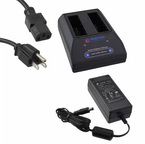 Energy + Plus CH-011 Battery Charger