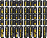 Coros ER17505 Battery - 3.6 Volt 3600mAh A Lithium Li-SOCI2 (Bobbin) - 50 Pieces