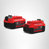 Craftsman CMCB204-2 Battery - OEM Original - 2 Pack