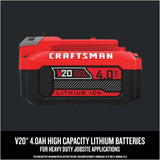 Craftsman CMCB204-2 Battery - OEM Original - 2 Pack