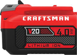Craftsman CMCB204-2 Battery - OEM Original - 2 Pack