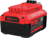 Craftsman CMCB204-2 Battery - OEM Original - 2 Pack