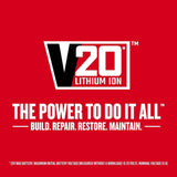 Craftsman CMCB204-2 Battery - OEM Original - 2 Pack