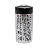 Panasonic CR123A Battery - 3V 2/3A