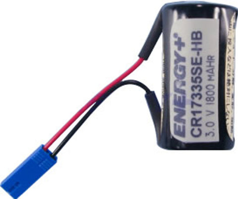 Energy + Plus CR17335SE-HB Battery