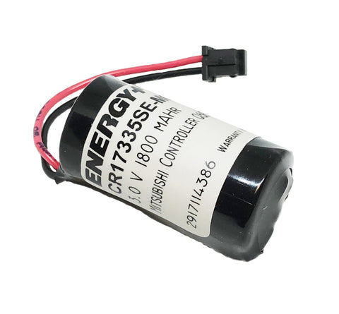 Energy + Plus CR17335SE-MC Battery
