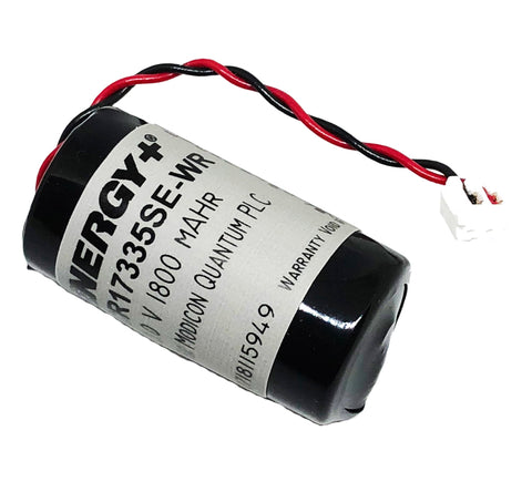 Energy + Plus CR17335SE-WR Battery