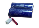 Maxell CR17450-2wk27 Battery Replacement