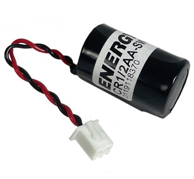 Energy + Plus CR1/2AA-SWC Battery