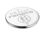 Renata CR2025 Battery (20 Pieces)