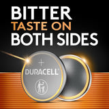 Duracell CR2032 Battery - 3 Volt Lithium 9 Pack