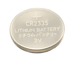CR2335 Battery - 20 Pieces