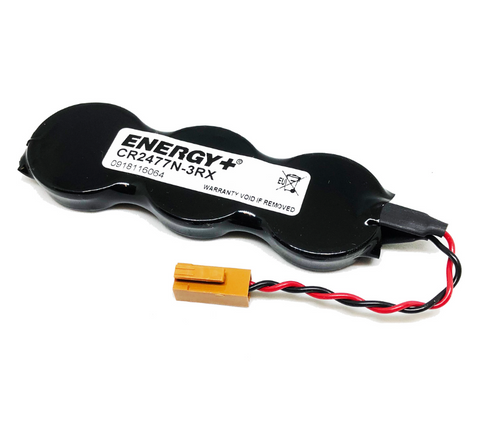 Energy + Plus CR2477N-3RX Battery