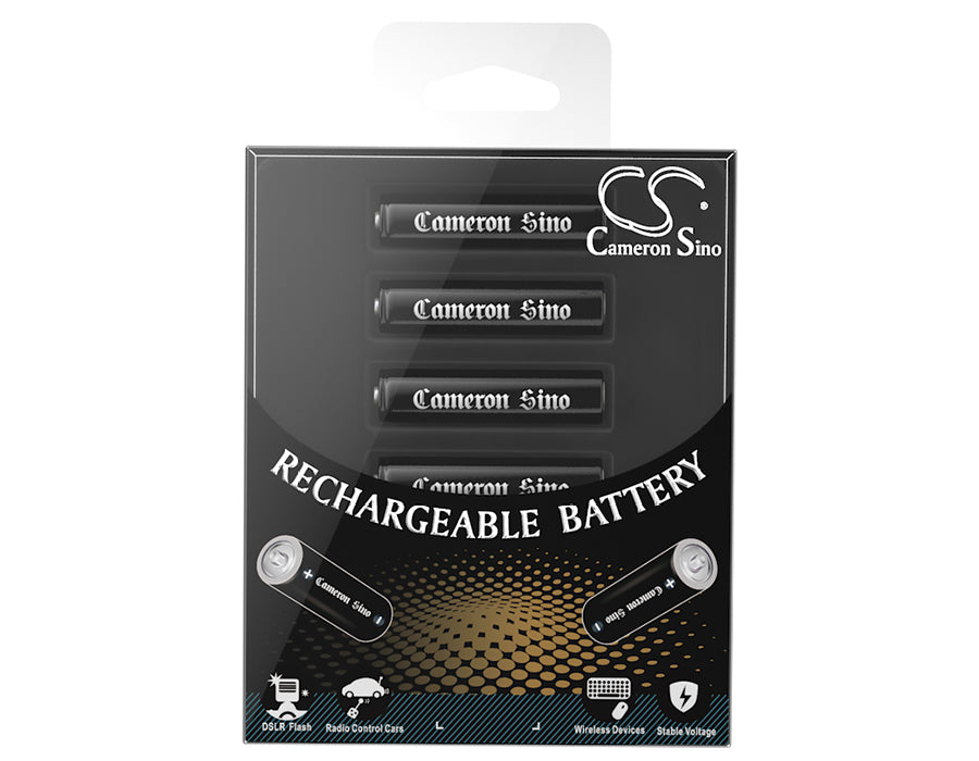 Consumer Battery