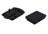 BlackBerry 7520 Battery 3.7V 1600mAh - Compatible Replacement