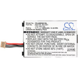 Amazon Kindle D00111 Battery 3.7V 1200mAh - Compatible Replacement