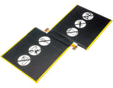 Amazon KINDLEFIREHD894G Battery 3.7V 6000mAh - Compatible Replacement