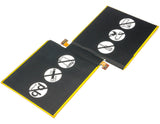 Amazon KINDLEFIREHD894G Battery 3.7V 6000mAh - Compatible Replacement