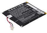 Amazon 58-000083 Battery Replacement for Kindle 7th - 8th & X Gen