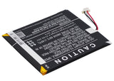 Amazon 58-000151 Battery Replacement for Kindle 7th - 8th & X Gen