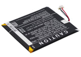 Amazon 58-000083 Battery Replacement for Kindle 7th - 8th & X Gen