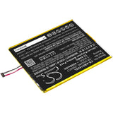 Cameron Sino CS-ABD102SL Battery