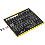 Amazon 2955C7 Battery Replacement for Kindle Fire HD 10.1 9th Tablet