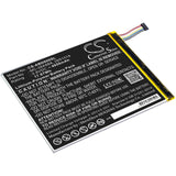 Amazon Kindle Fire HD 8 Battery 3.8V 4650mAh - Compatible Replacement
